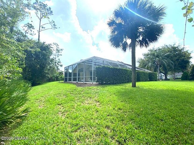 19 Black Water Way, House other with 3 bedrooms, 4 bathrooms and null parking in ORMOND BEACH FL | Image 30