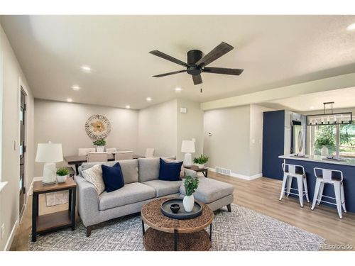 8530 W 46th Ave, Wheat Ridge, CO, 80033-3105 | Card Image