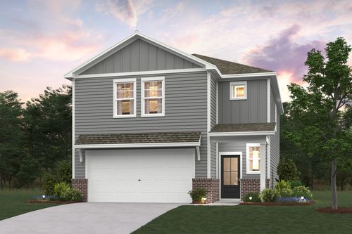 196 Millbrook Dr, Spring Hill, TN, 37174-3546 | Card Image