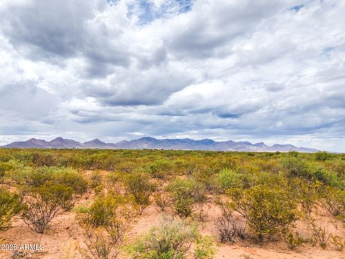8-16 Acres E Valley View Trail, Huachuca City, AZ, 85616 | Card Image