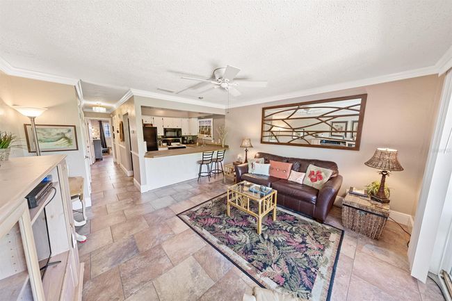 UNIT-220 - 3641 S Atlantic Ave, Condo with 1 bedrooms, 1 bathrooms and null parking in Daytona Beach Shores FL | Image 5