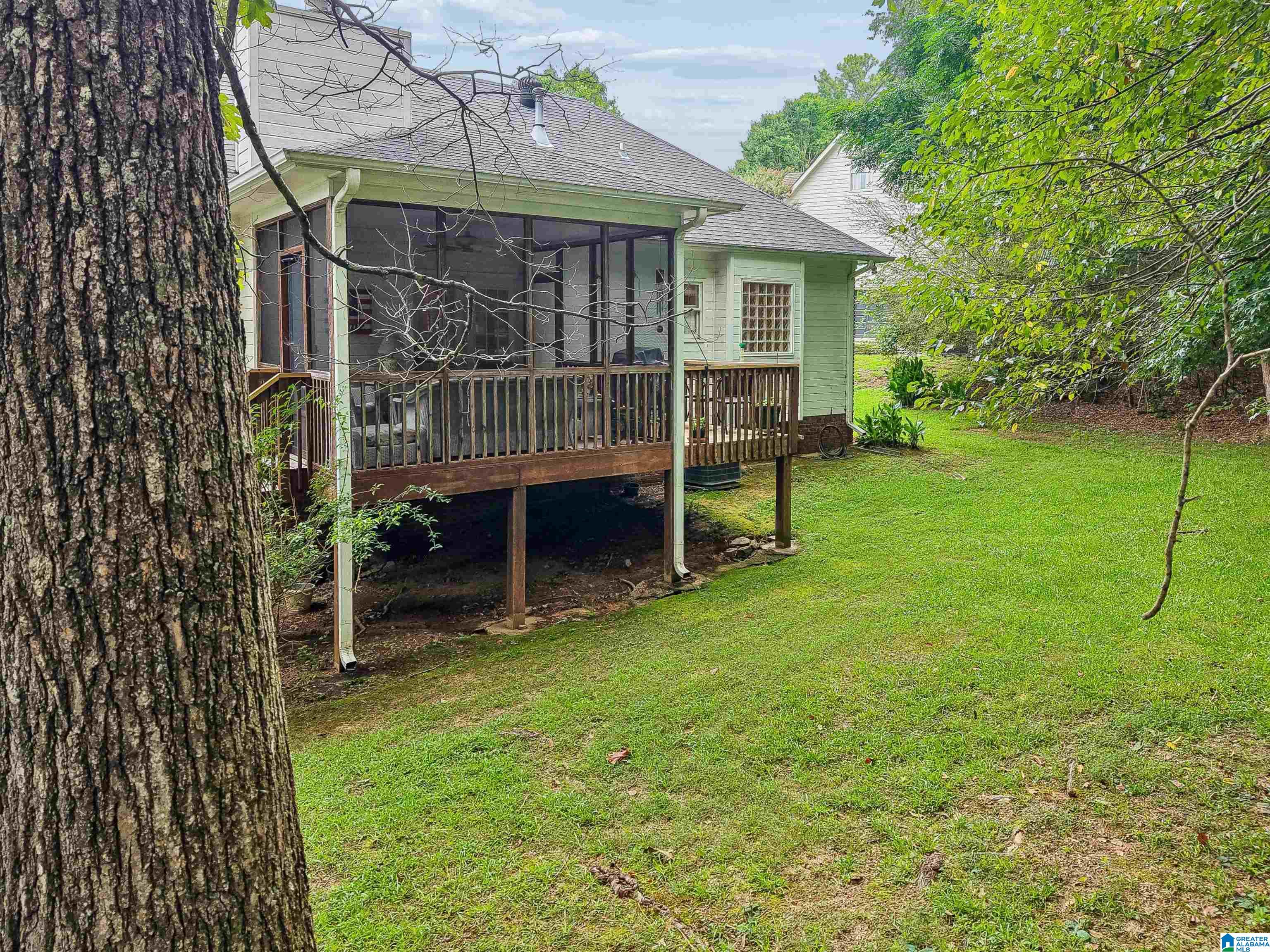 Residential in TRUSSVILLE 4