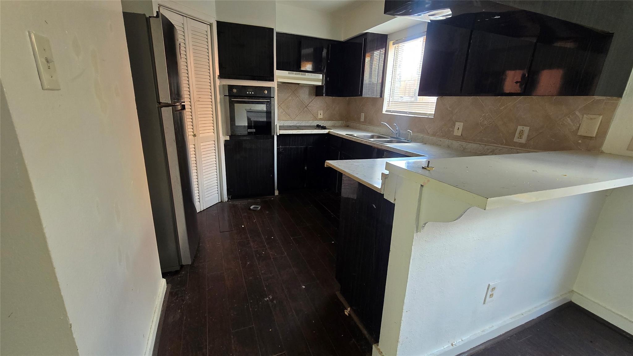 Residential in Houston 4