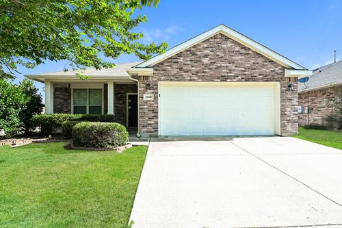 10408 Bradshaw Drive, Fort Worth, TX, 76108 | Card Image