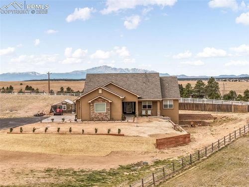 16924 Fletcherville Ln, Peyton, CO, 80831-9725 | Card Image