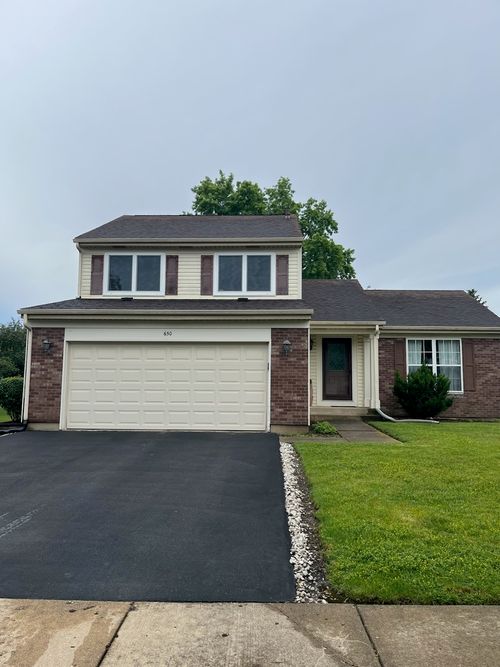 650 Shallow Cove Rd, Lake Zurich, IL, 60047-2985 | Card Image