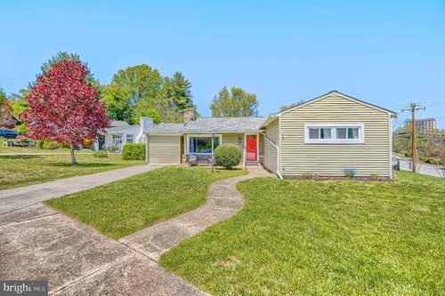 1234 Saint Andrews Way, BALTIMORE, MD, 21239-1436 | Card Image