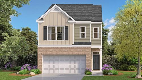 1320 Aura Ln, Lawrenceville, GA, 30045-6759 | Card Image