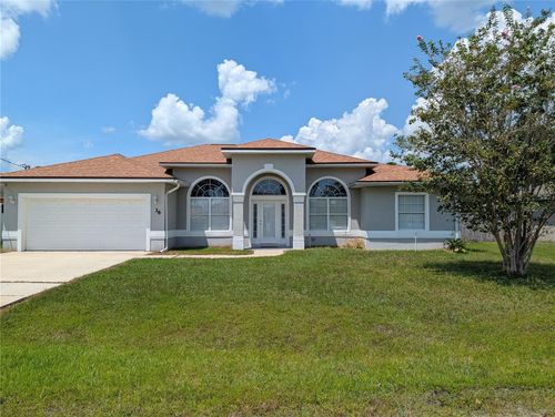 36 Rolling Sands Drive, PALM COAST, FL, 32164 | Card Image