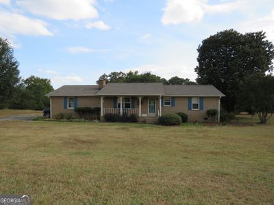 905 Denton Road, House other with 2 bedrooms, 1 bathrooms and null parking in Cedartown GA | Image 3