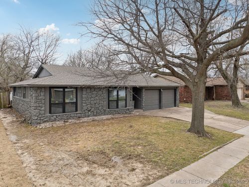 10936 E 36th Pl, Tulsa, OK, 74146-2501 | Card Image