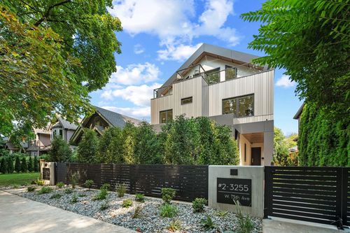 2-3255 W 13th Ave, Vancouver, BC, V6K2V6 | Card Image