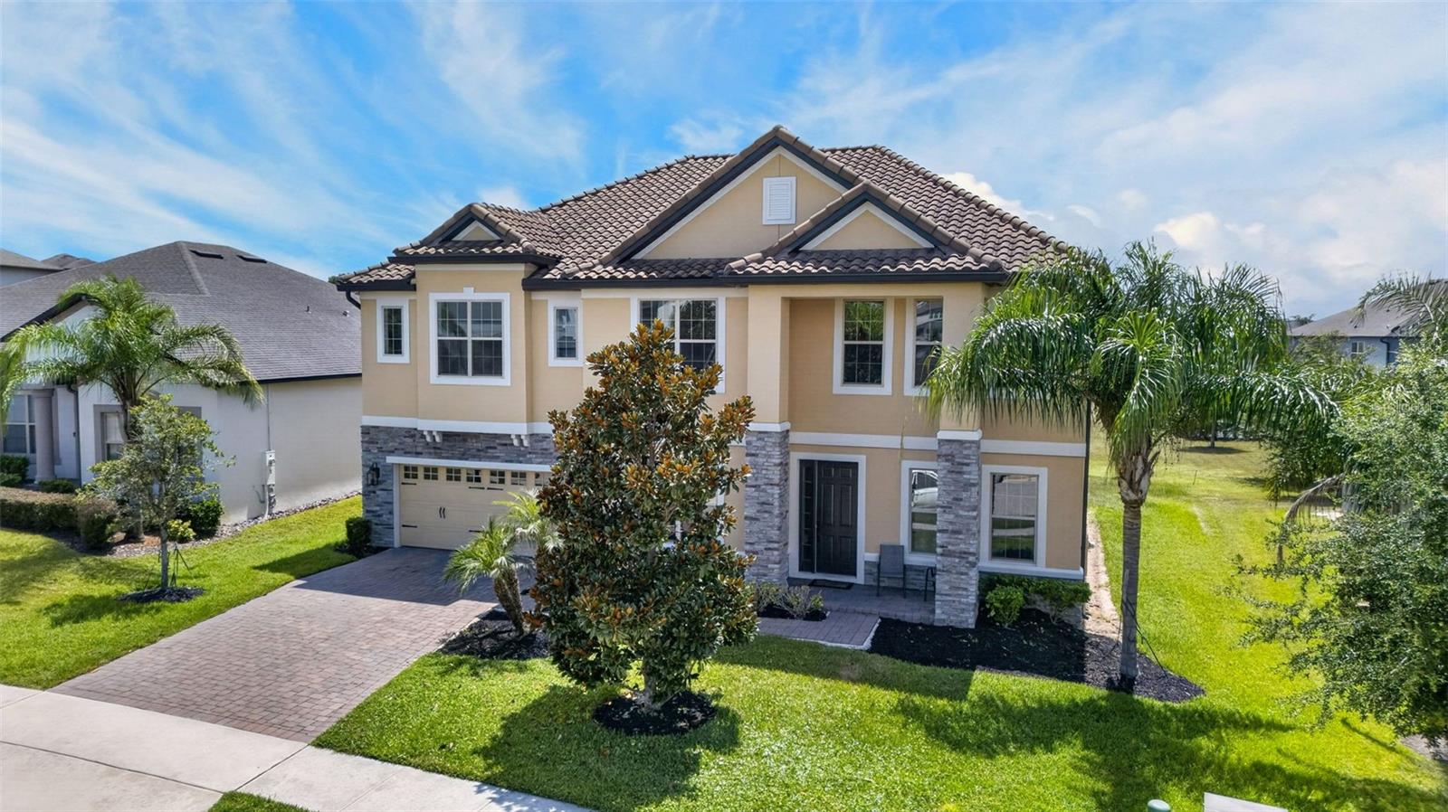 Residential in APOPKA