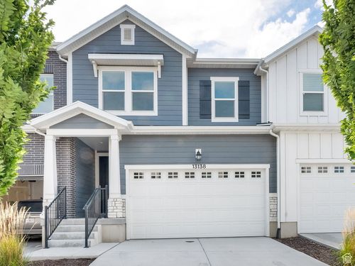 13138 S Newbridge Ln, Herriman, UT, 84096-2619 | Card Image