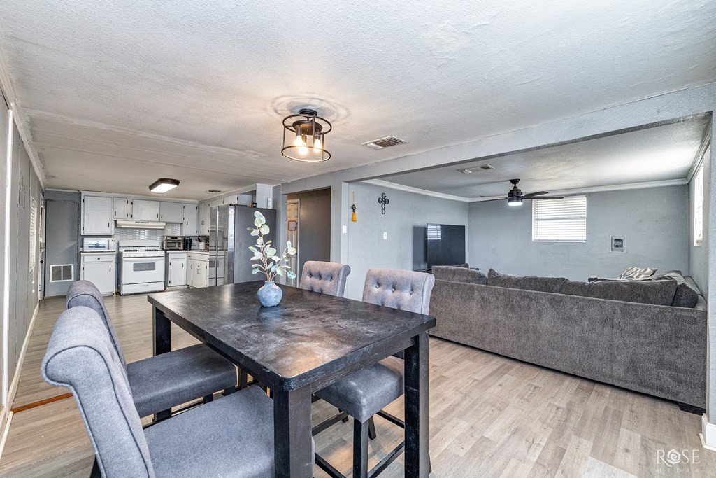 Residential Lease in San Angelo 4