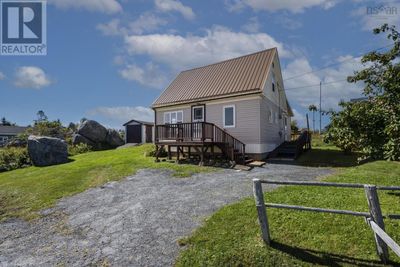 83 Sandy Cove Rd, House other with 3 bedrooms, 1 bathrooms and null parking in Terence Bay NS | Image 3