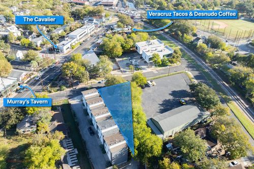 2307 Coronado St, Austin, TX, 78702-3537 | Card Image