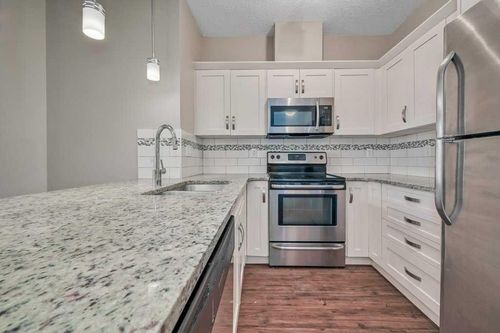 1205-522 Cranford Drive Se, Calgary, AB, T3M2L7 | Card Image