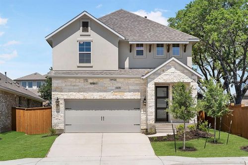 1341 Salt Lick Dr, Georgetown, TX, 78633-2390 | Card Image