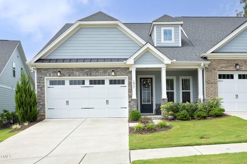 1017 Micato Way, Wake Forest, NC, 27587-3480 | Card Image