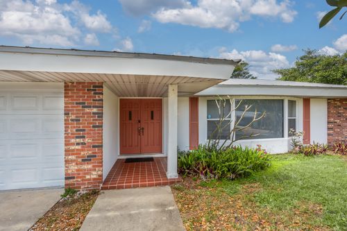 602 Shannon Ave, Melbourne Beach, FL, 32951-2156 | Card Image