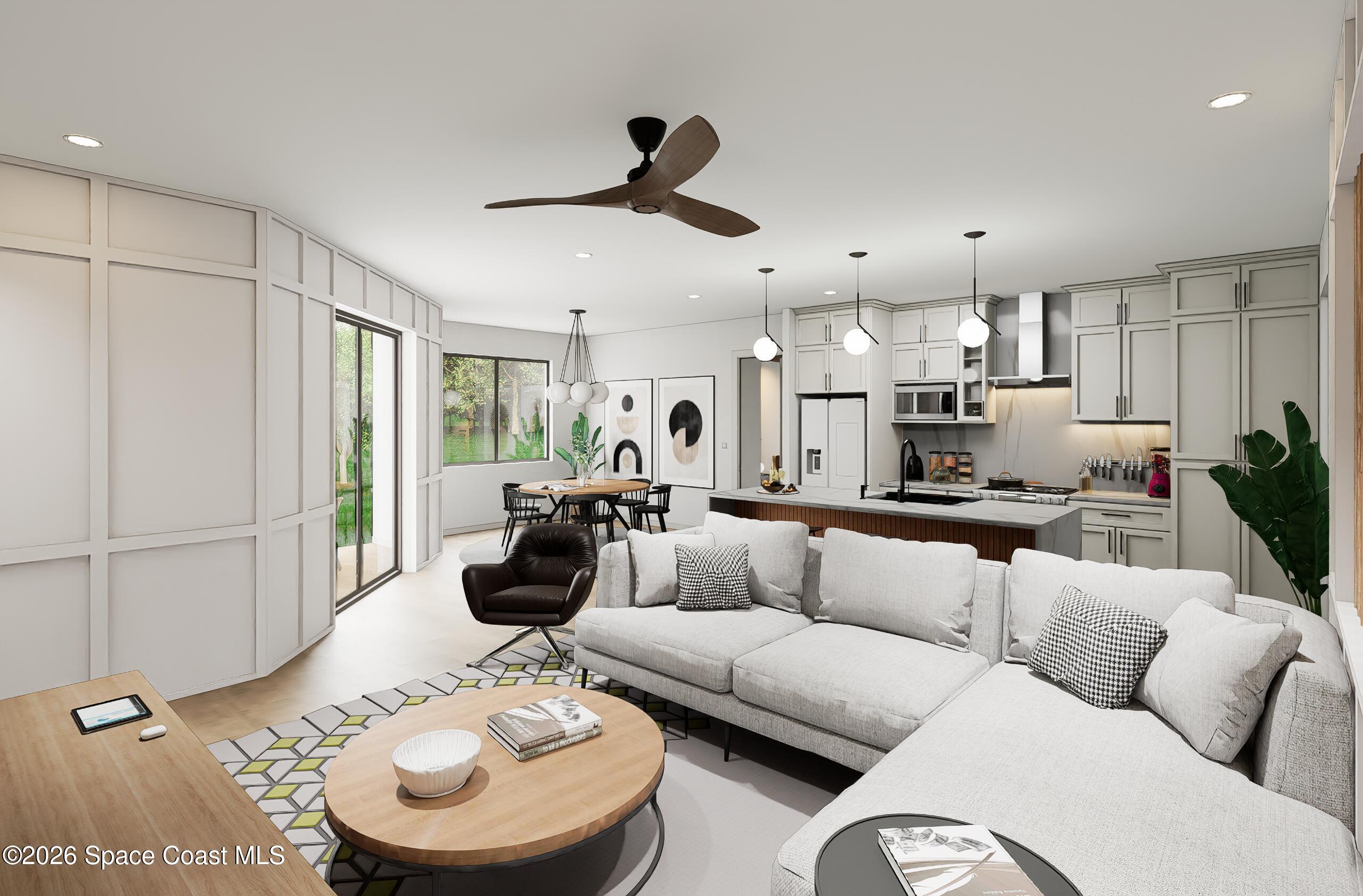 Residential in Palm Bay 4