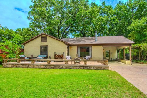 1354 Skyline Drive, North Little Rock, AR, 72116-9323 | Card Image