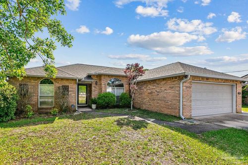 9911 Orion Lake Cir, Navarre, FL, 32566 | Card Image