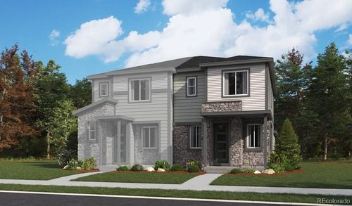 21351 E 67th Avenue, Aurora, CO, 80019 | Card Image