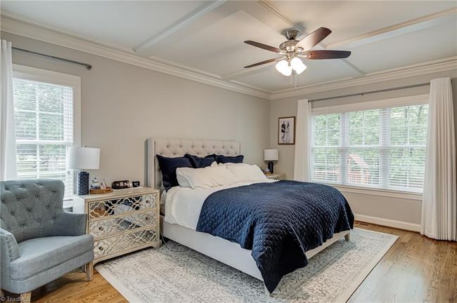 1924 Woodstock Rd, House other with 4 bedrooms, 4 bathrooms and null parking in Clemmons NC | Image 20