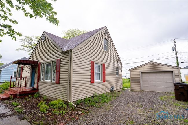1702 Hopkins St, House other with 3 bedrooms, 1 bathrooms and 1 parking in Defiance OH | Image 4
