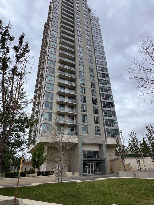 1401-77 Spruce Place Sw, Calgary, AB, T3C3X6 | Card Image