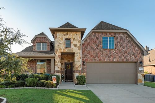3703 Stampede Dr, Sachse, TX, 75048-4375 | Card Image