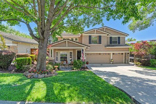 4508 Pheasant Lane, Rocklin, CA, 95765 | Card Image