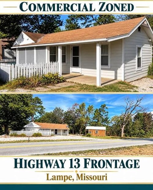 7127 Mo-13, Lampe, MO, 65681 | Card Image