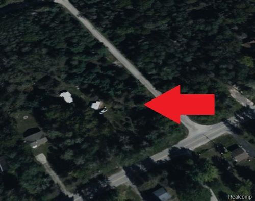 280 Beaver Shores Dr, Lachine, MI, 49753-9677 | Card Image