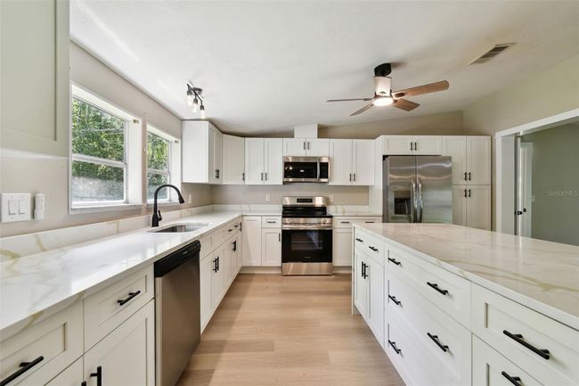 26771 Deacon Loop, House other with 4 bedrooms, 2 bathrooms and null parking in WESLEY CHAPEL FL | Image 23