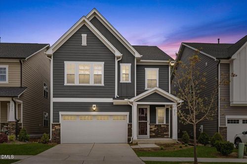 4937 Abundance Ave, Raleigh, NC, 27616-4351 | Card Image