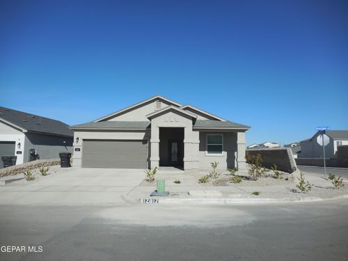 12817 Giovanni Grajeda Avenue, El Paso, TX, 79928 | Card Image