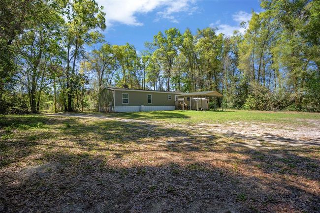 2005 Ne 185 Th St, House other with 3 bedrooms, 2 bathrooms and null parking in CITRA FL | Image 44