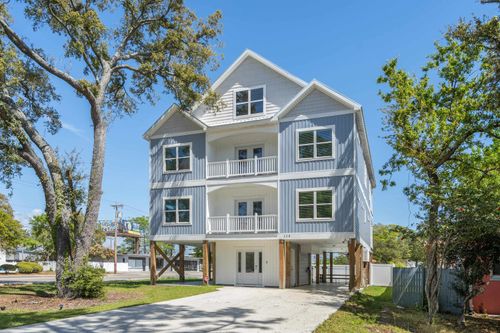 520 28th Ave. N, Myrtle Beach, SC, 29577 | Card Image