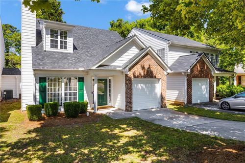 565 Carlton Pointe Dr, Palmetto, GA, 30268-2349 | Card Image