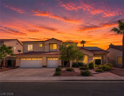 2010 Catalina Marie Ave, Henderson, NV, 89074-0610 | Card Image