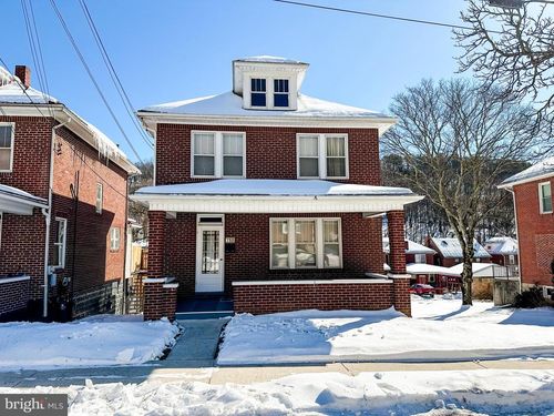 713 Lincoln St, CUMBERLAND, MD, 21502-1775 | Card Image