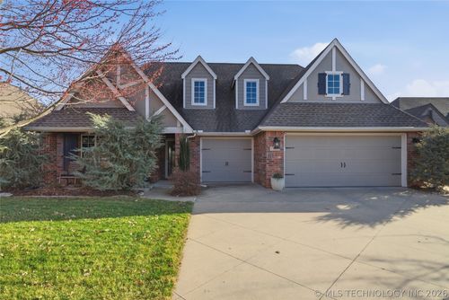 1906 E 135th St S, Bixby, OK, 74008-1018 | Card Image