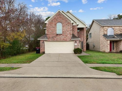 2834 Arica Ln, Spring, TX, 77373-3506 | Card Image