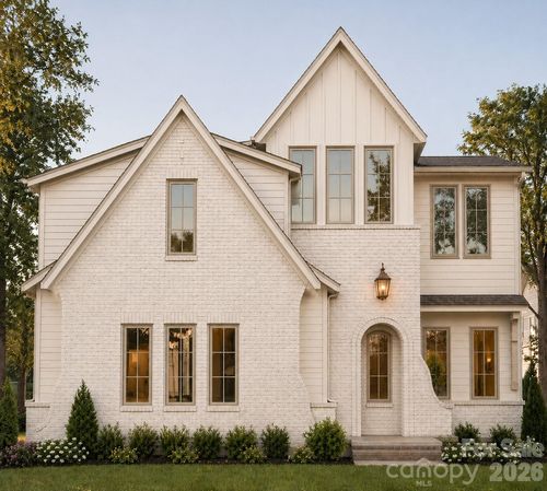 614 Mammoth Oaks Dr, Charlotte, NC, 28270-5246 | Card Image