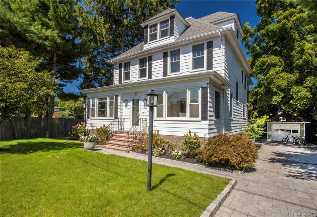 Monroe Ave, Larchmont, NY 10538