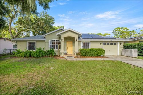 11490 Seminole Rd, Dunnellon, FL, 34431-6616 | Card Image