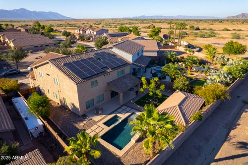22677 N Gibson Dr, Maricopa, AZ, 85139-8840 | Card Image